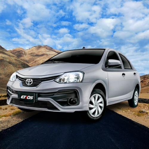 Toyota Etios