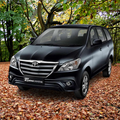 Toyota Innova